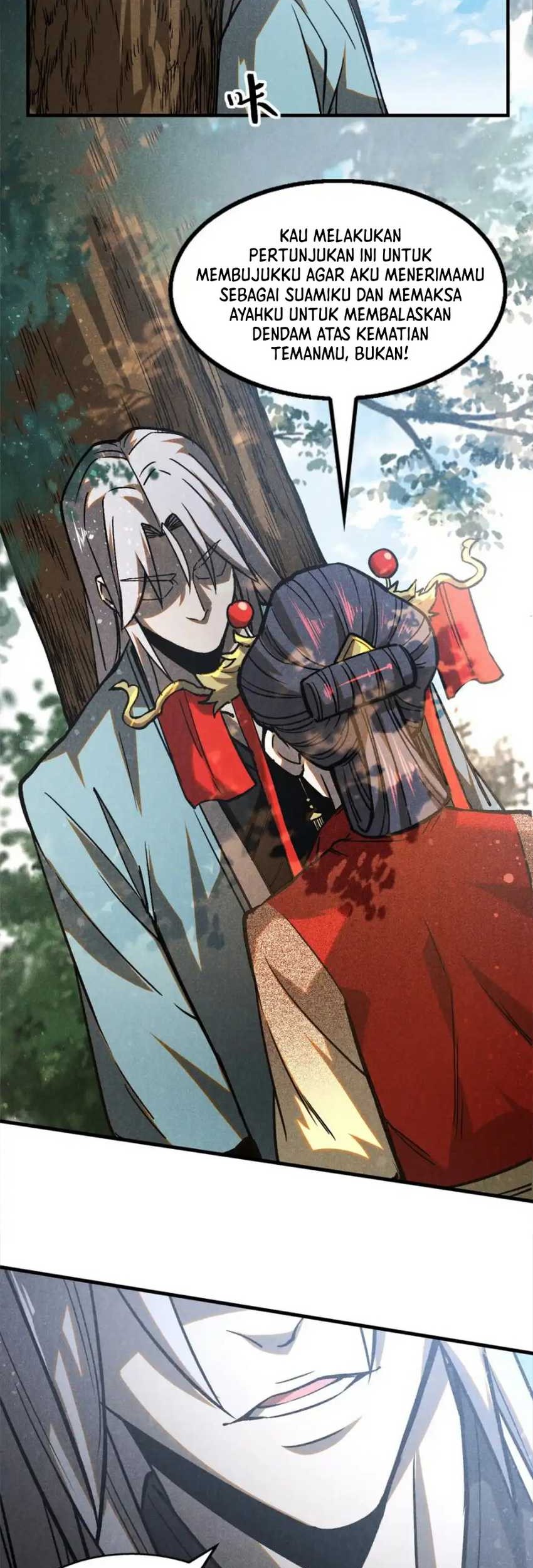A Demonic Heart Chapter 75 Gambar 4