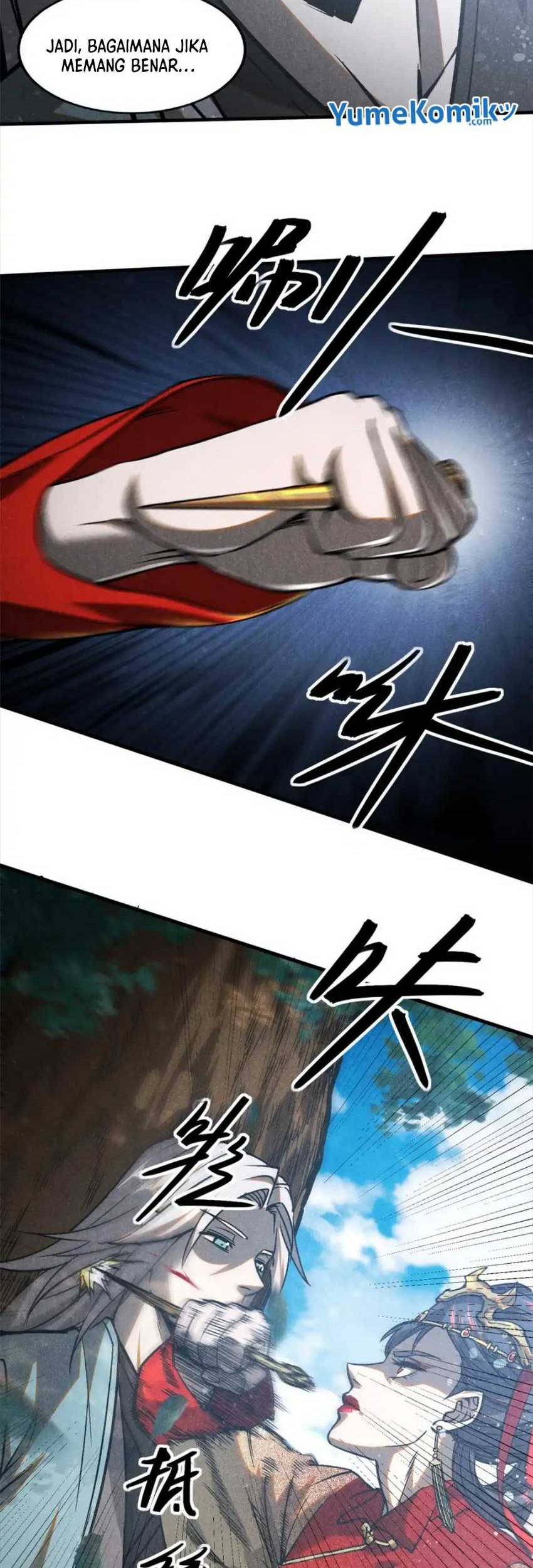 A Demonic Heart Chapter 75 Gambar 5