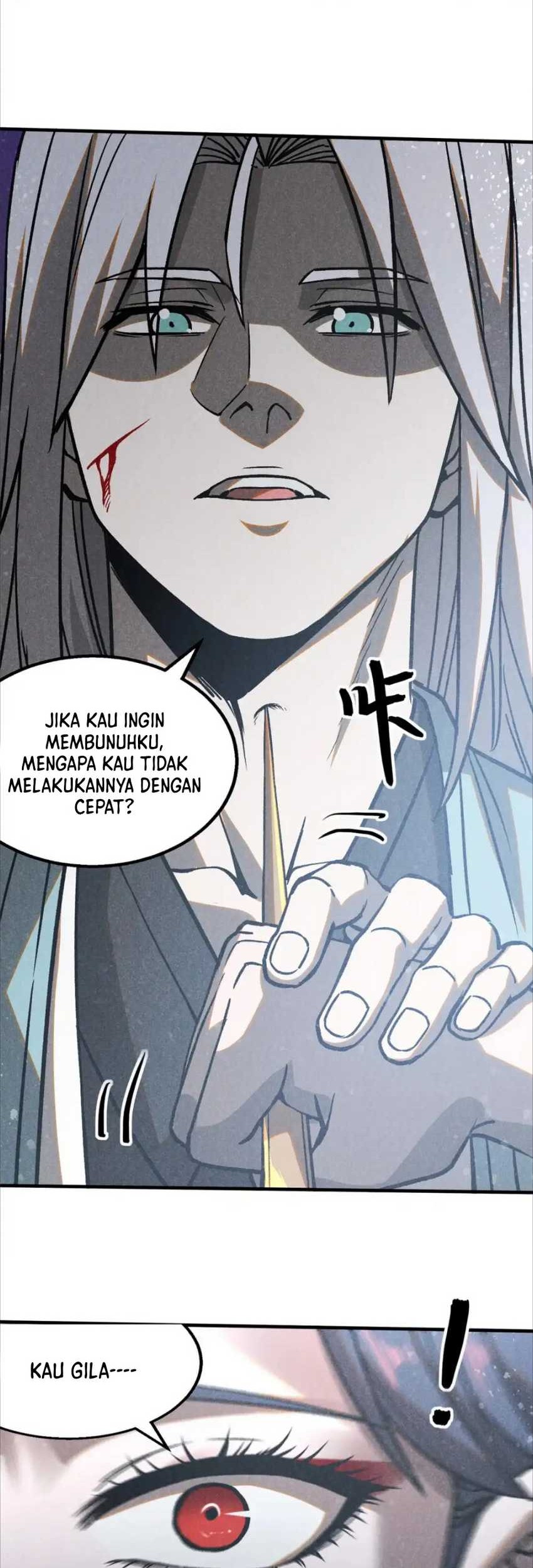 A Demonic Heart Chapter 75 Gambar 8
