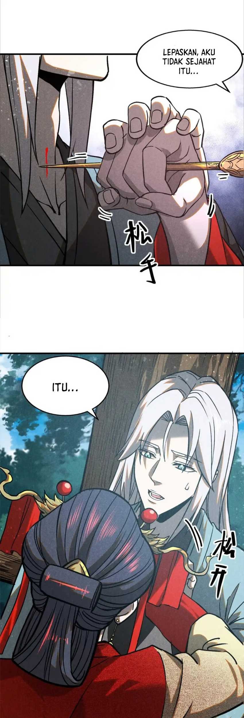 A Demonic Heart Chapter 75 Gambar 14