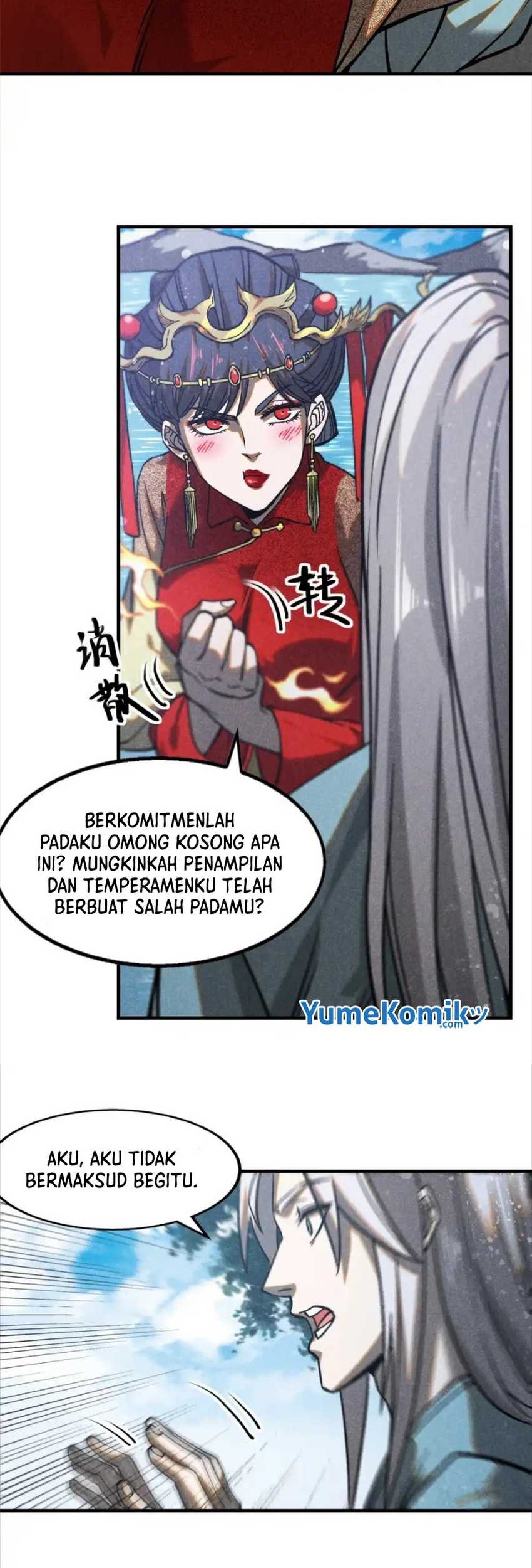 A Demonic Heart Chapter 75 Gambar 15
