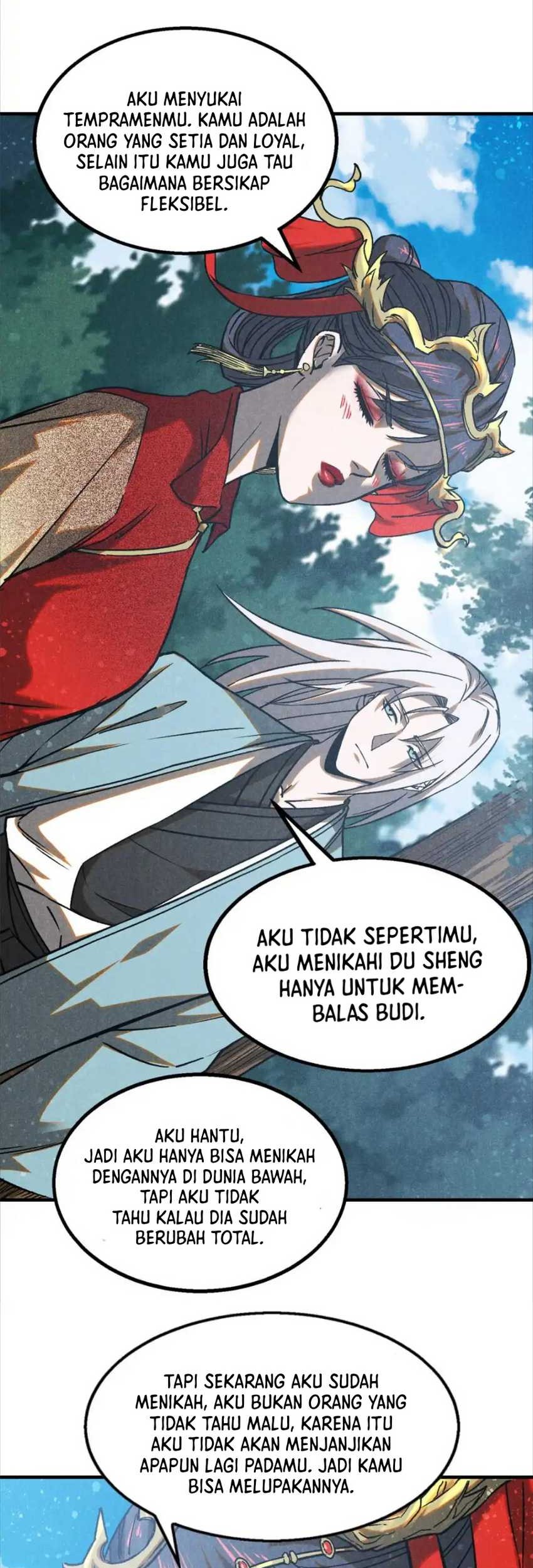 A Demonic Heart Chapter 75 Gambar 16