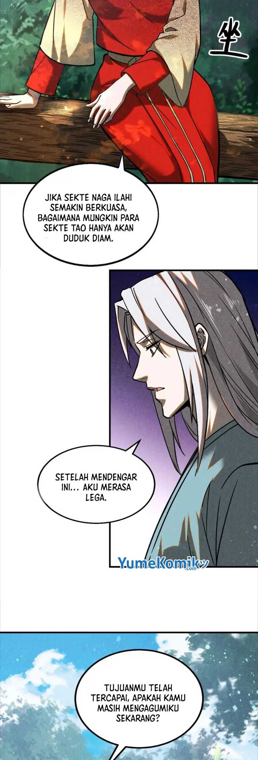 A Demonic Heart Chapter 75 Gambar 18
