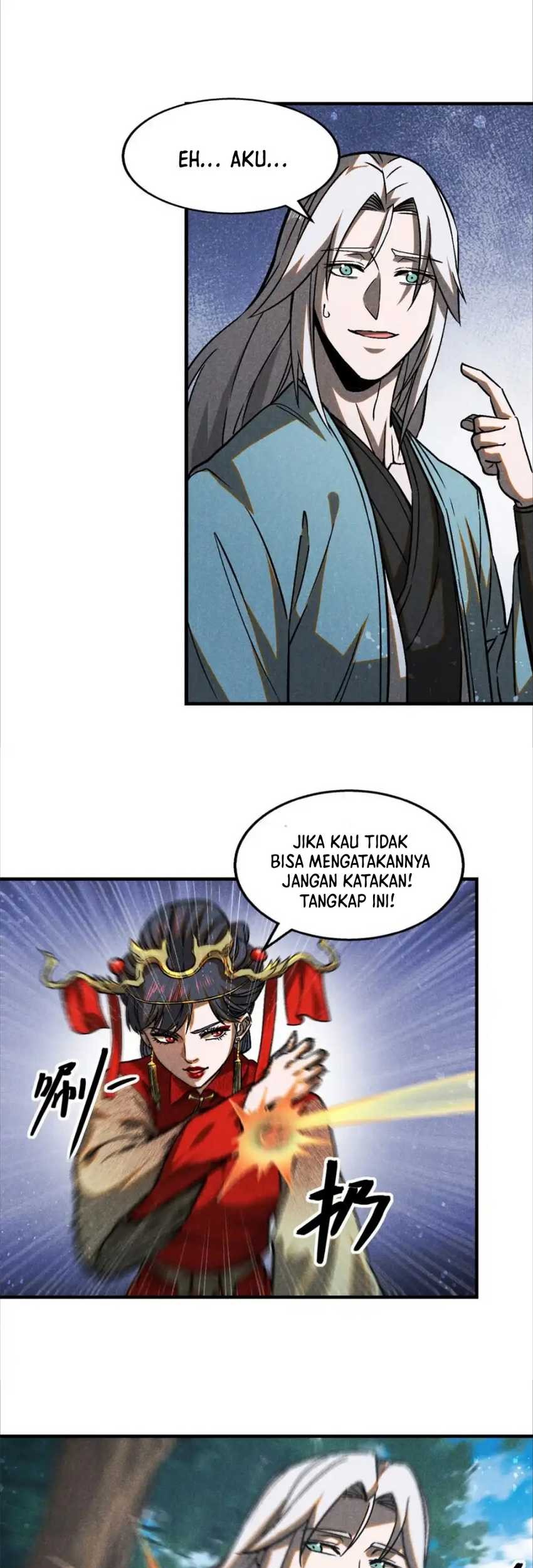 A Demonic Heart Chapter 75 Gambar 20