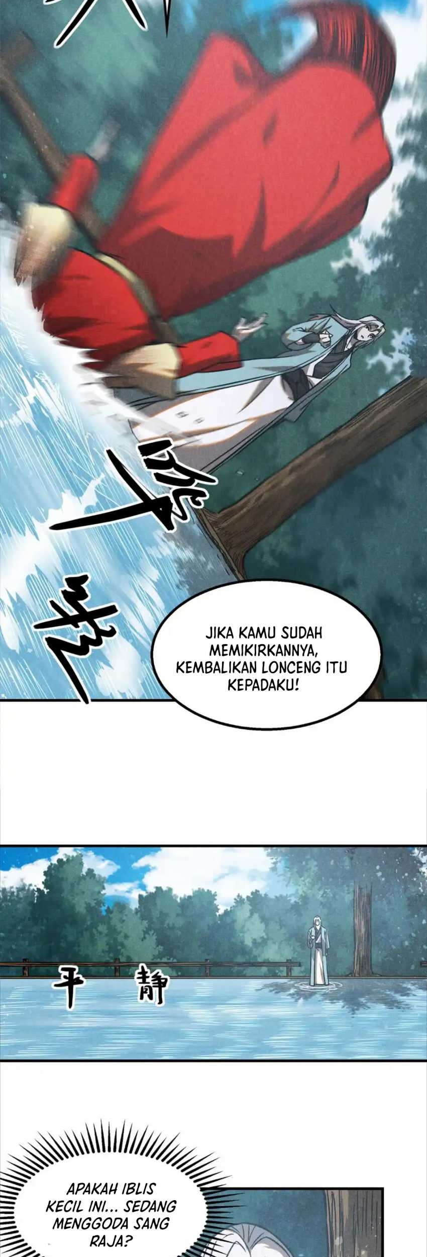 A Demonic Heart Chapter 75 Gambar 22