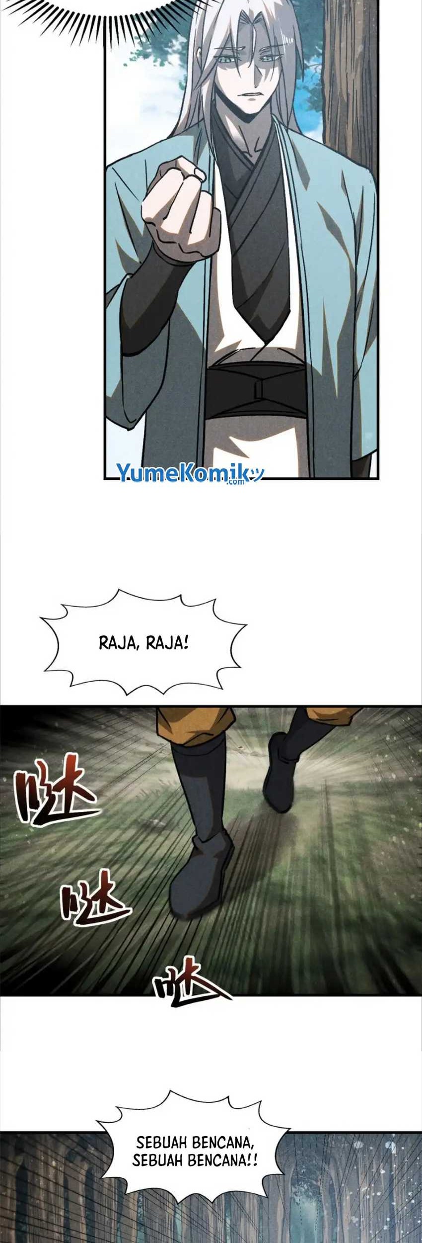 A Demonic Heart Chapter 75 Gambar 23