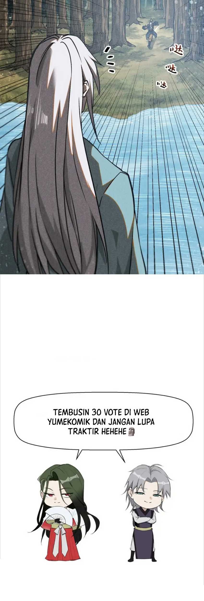 A Demonic Heart Chapter 75 Gambar 24