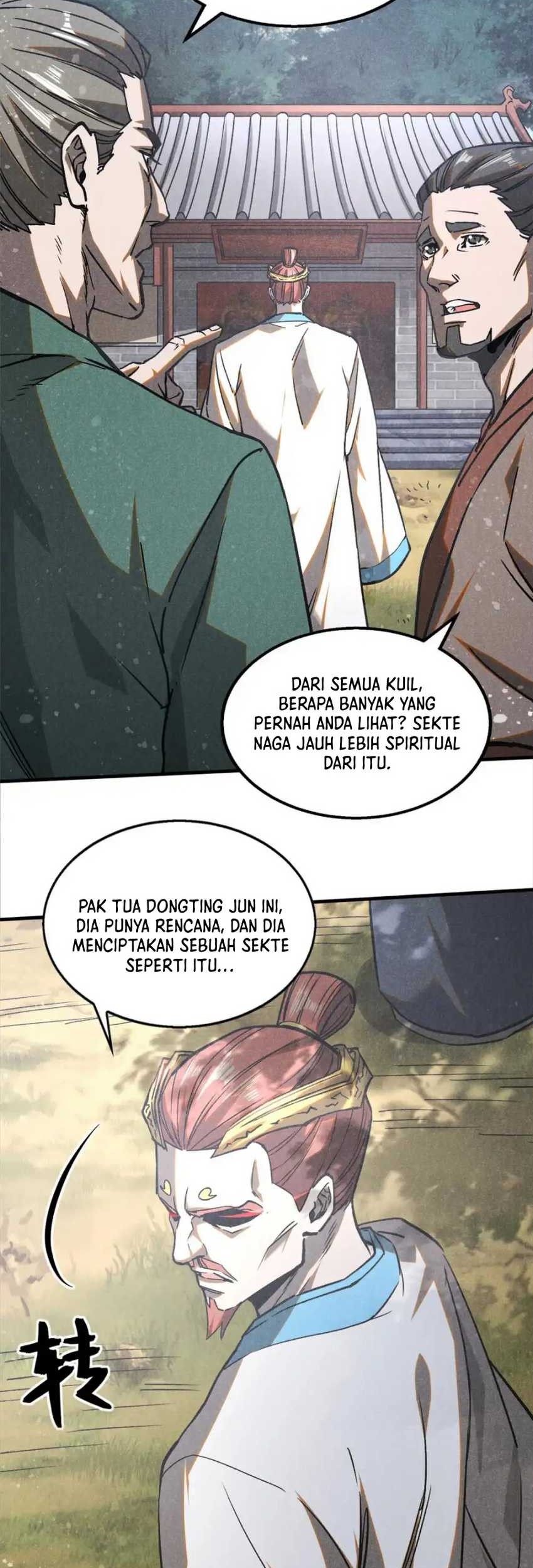 A Demonic Heart Chapter 74 Gambar 4