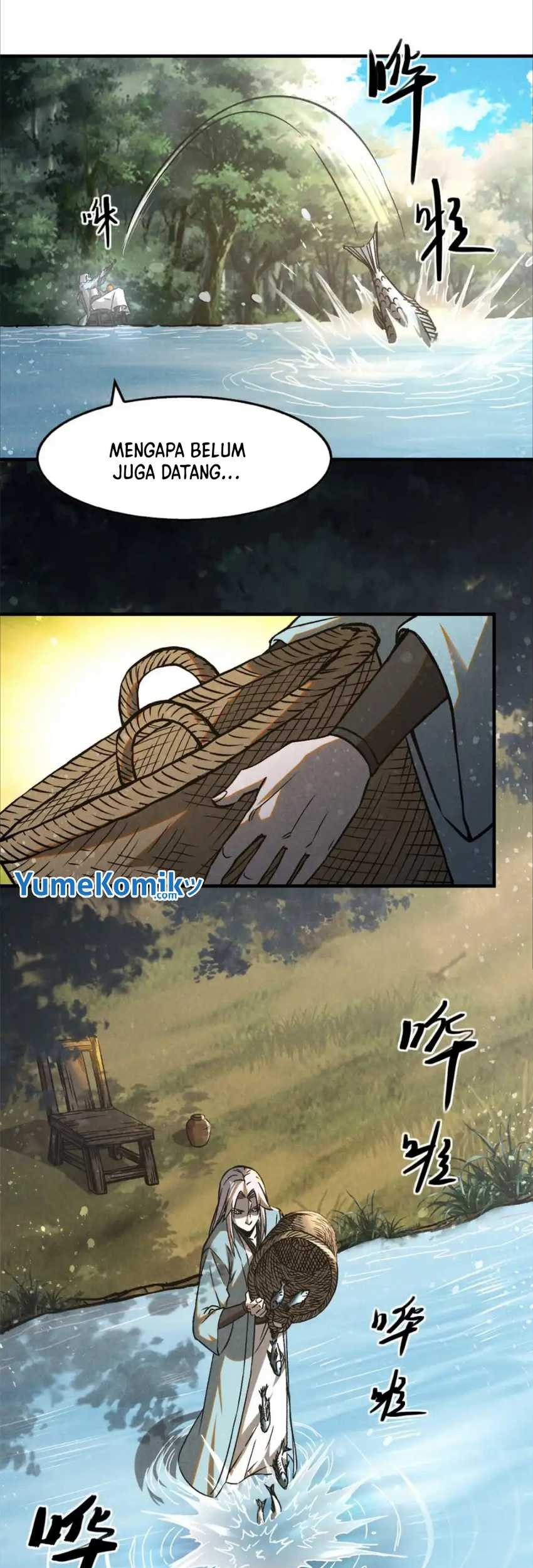 A Demonic Heart Chapter 74 Gambar 13