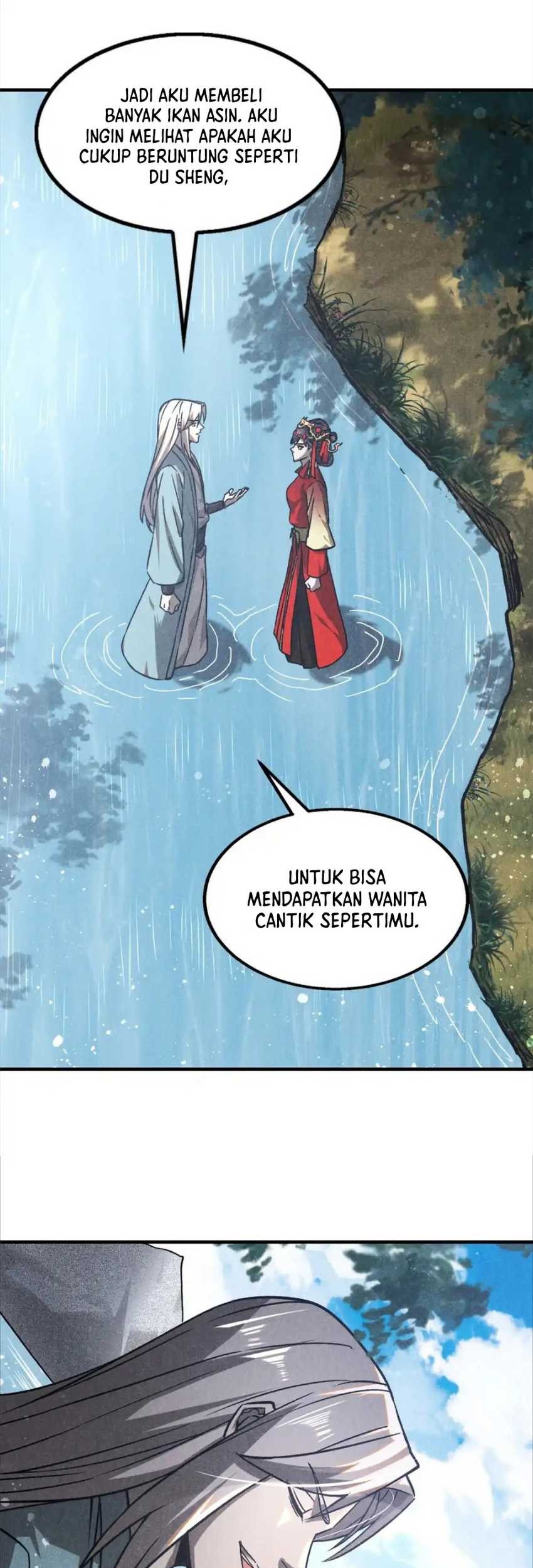 A Demonic Heart Chapter 74 Gambar 19