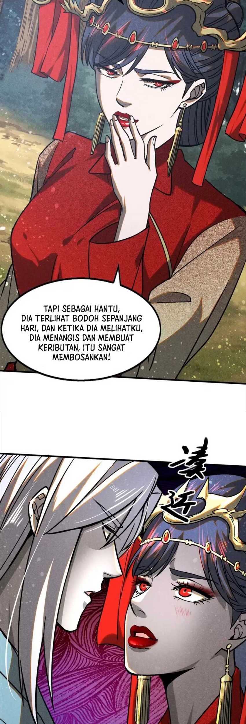 A Demonic Heart Chapter 74 Gambar 21