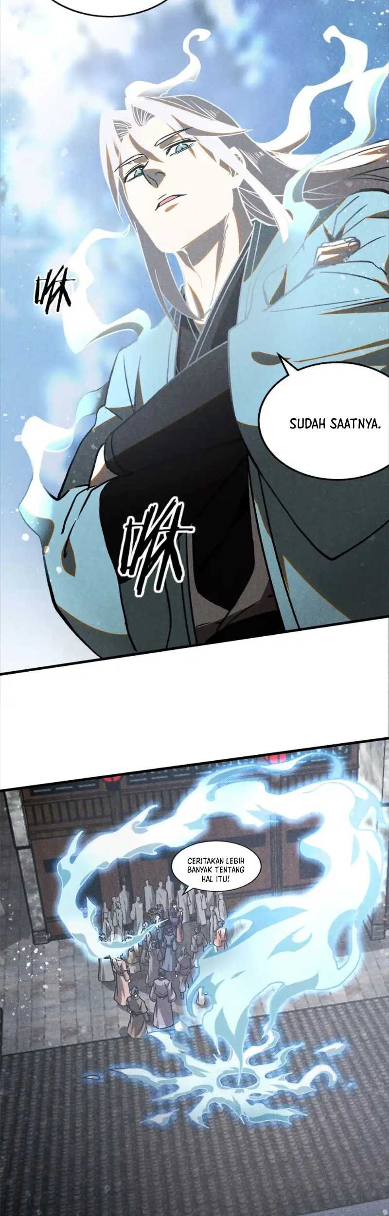 A Demonic Heart Chapter 73 Gambar 4