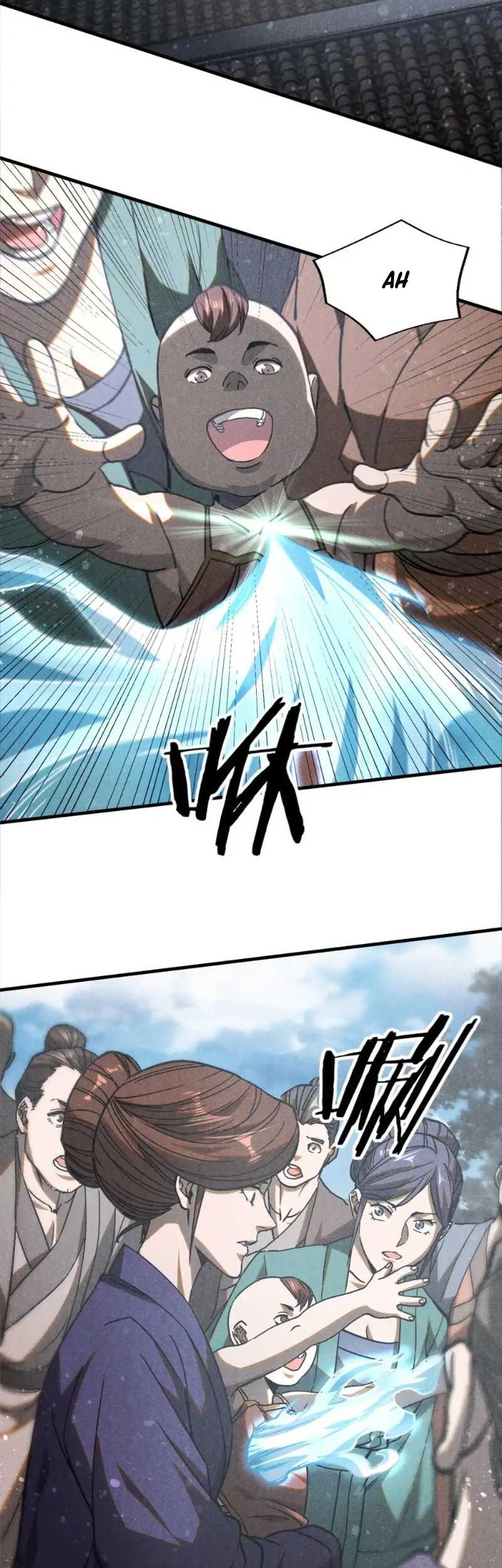A Demonic Heart Chapter 73 Gambar 5