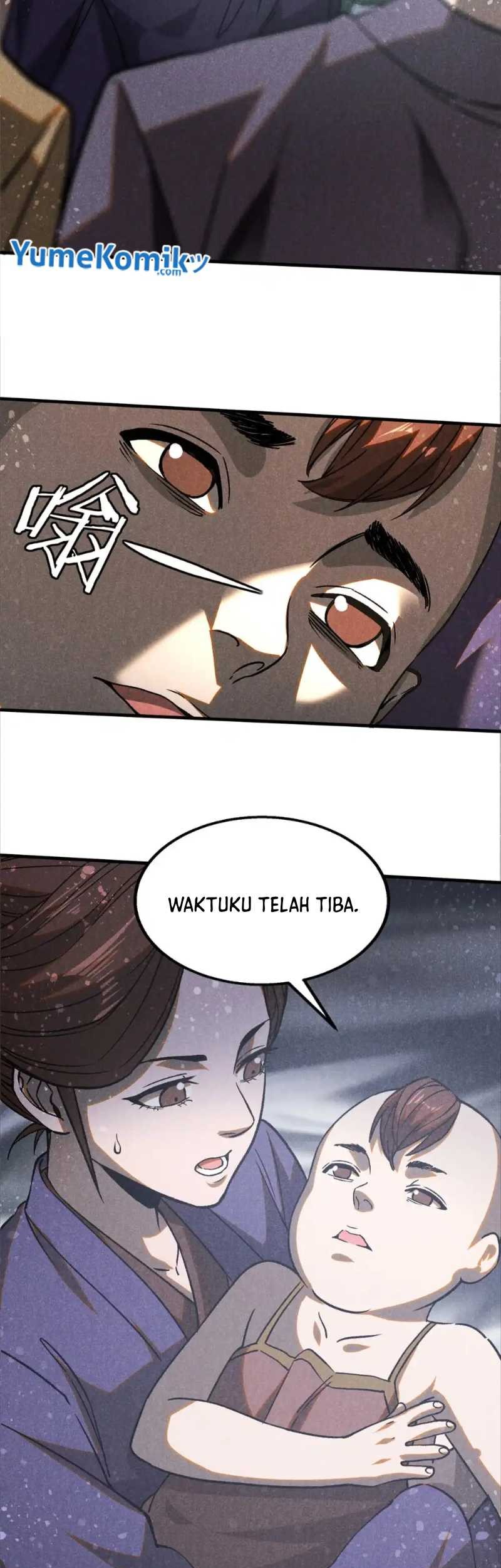 A Demonic Heart Chapter 73 Gambar 6