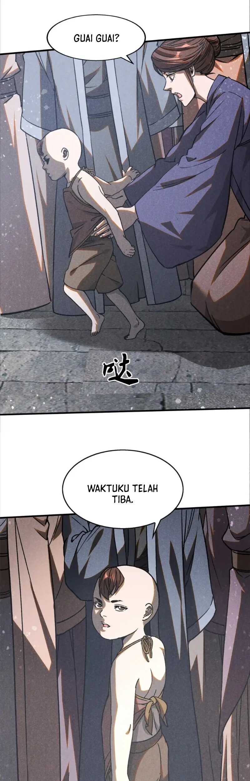 A Demonic Heart Chapter 73 Gambar 8