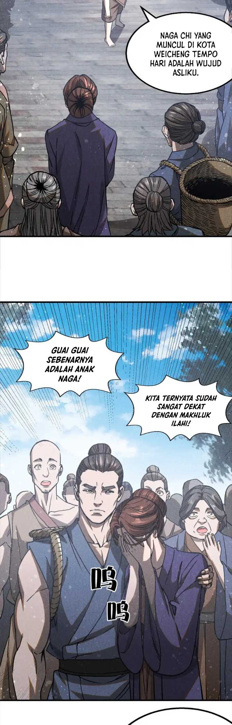 A Demonic Heart Chapter 73 Gambar 11