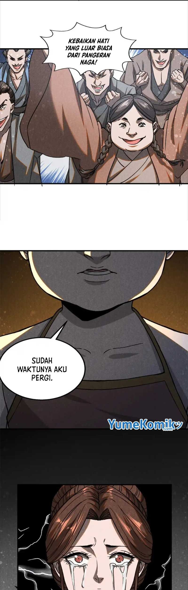 A Demonic Heart Chapter 73 Gambar 15