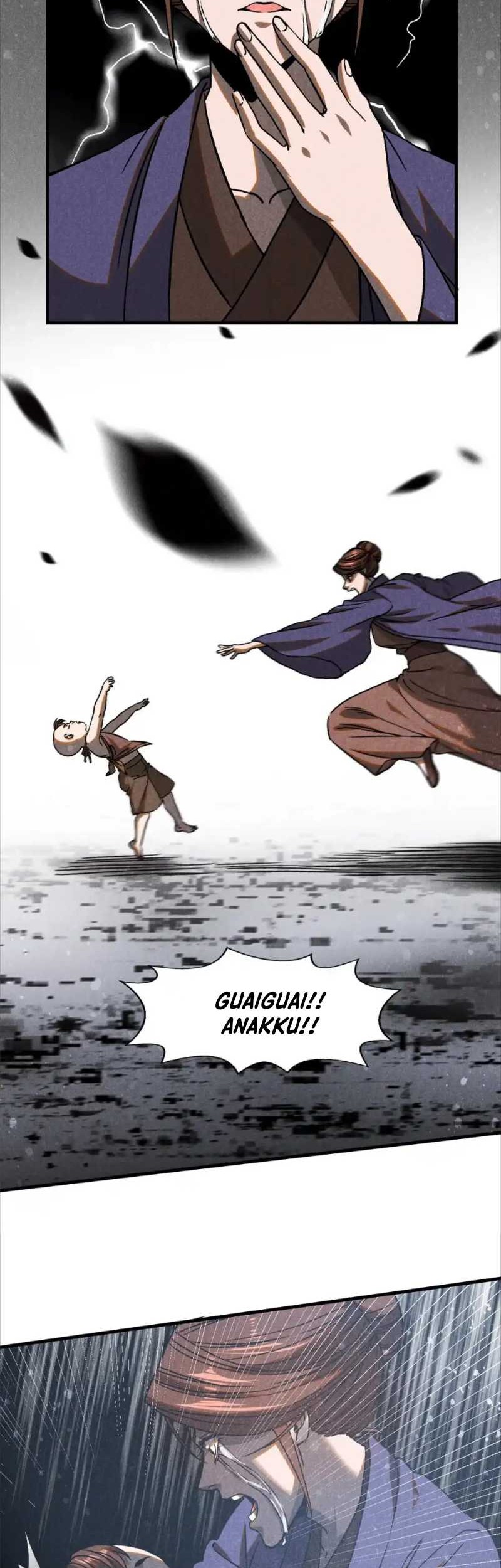 A Demonic Heart Chapter 73 Gambar 16