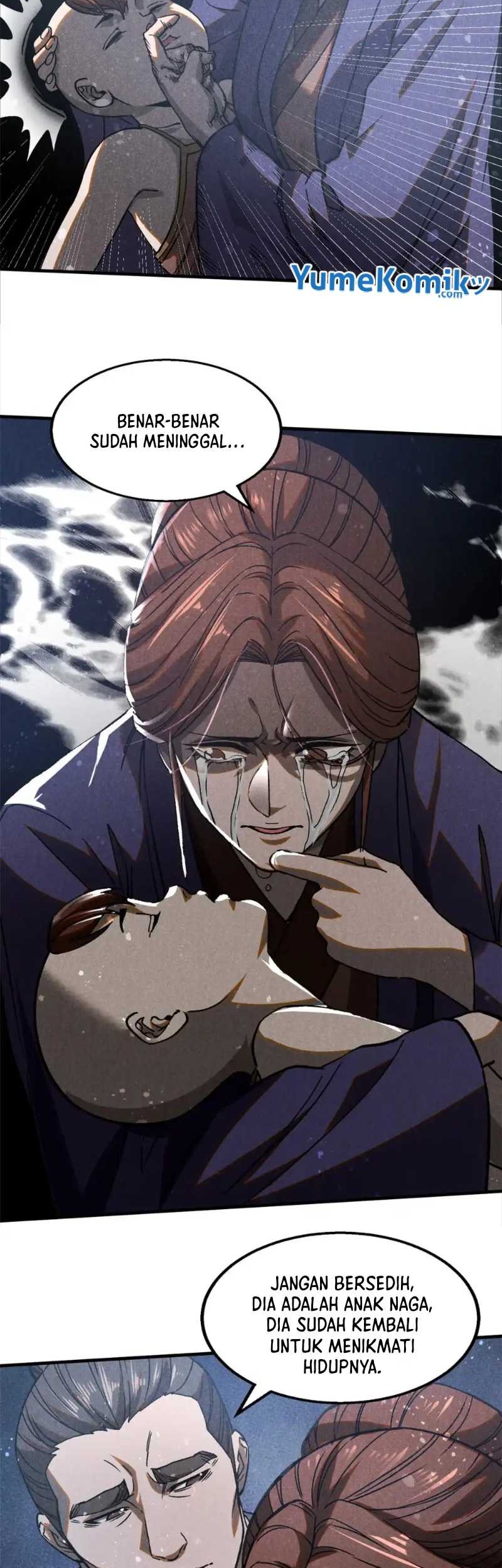 A Demonic Heart Chapter 73 Gambar 17