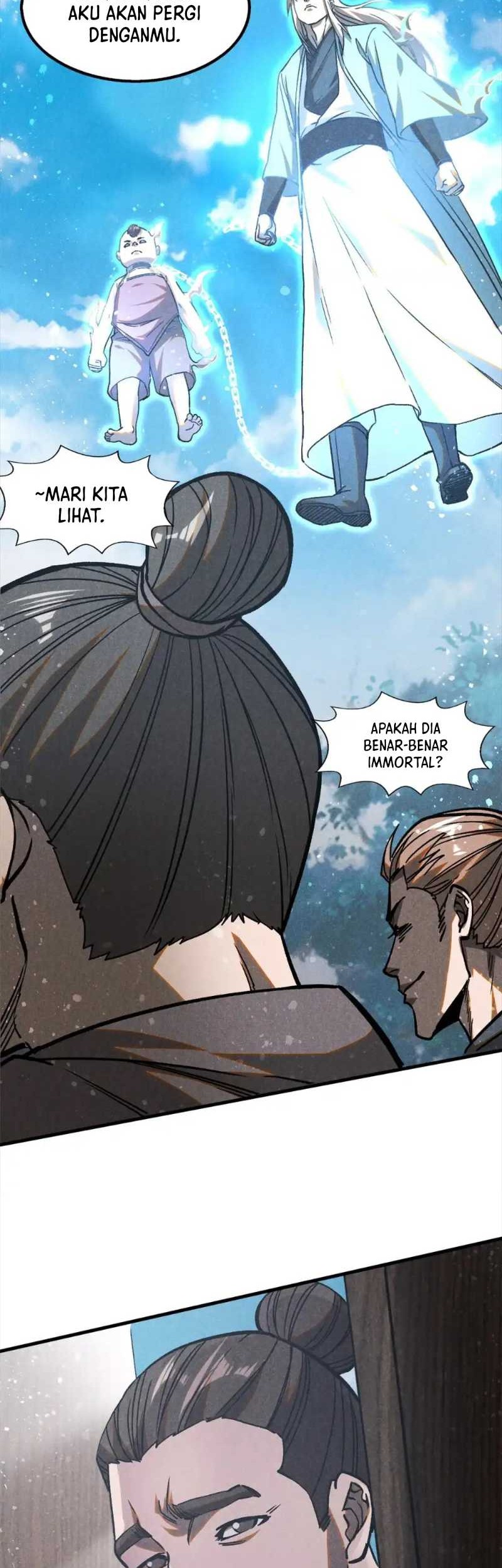 A Demonic Heart Chapter 73 Gambar 20