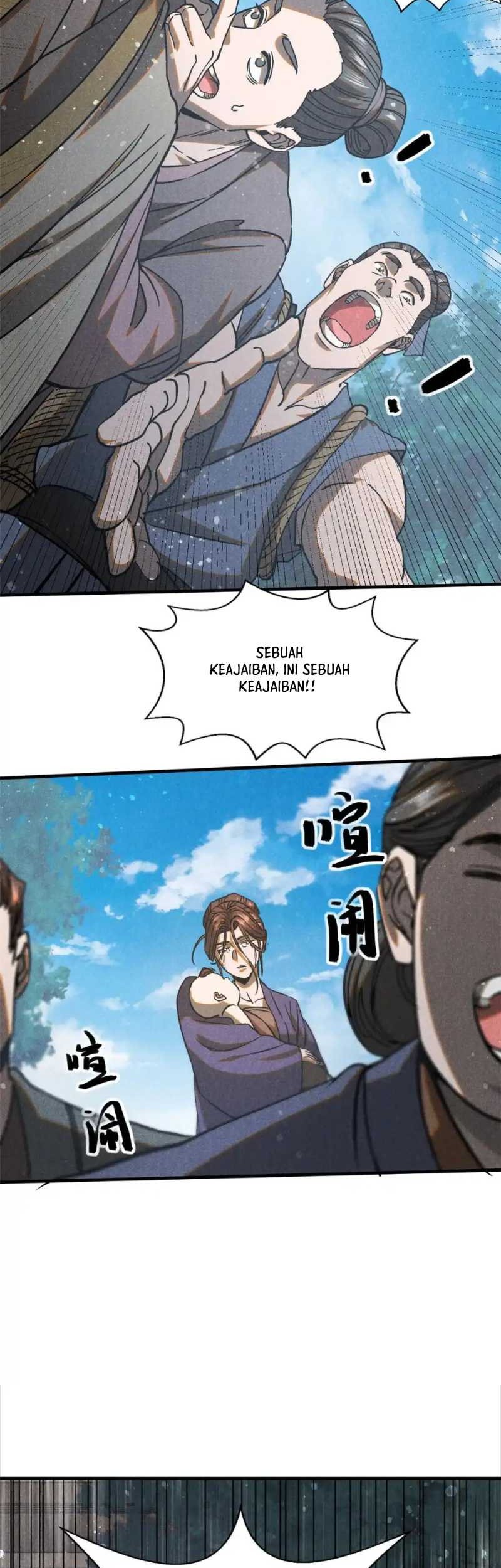 A Demonic Heart Chapter 73 Gambar 26