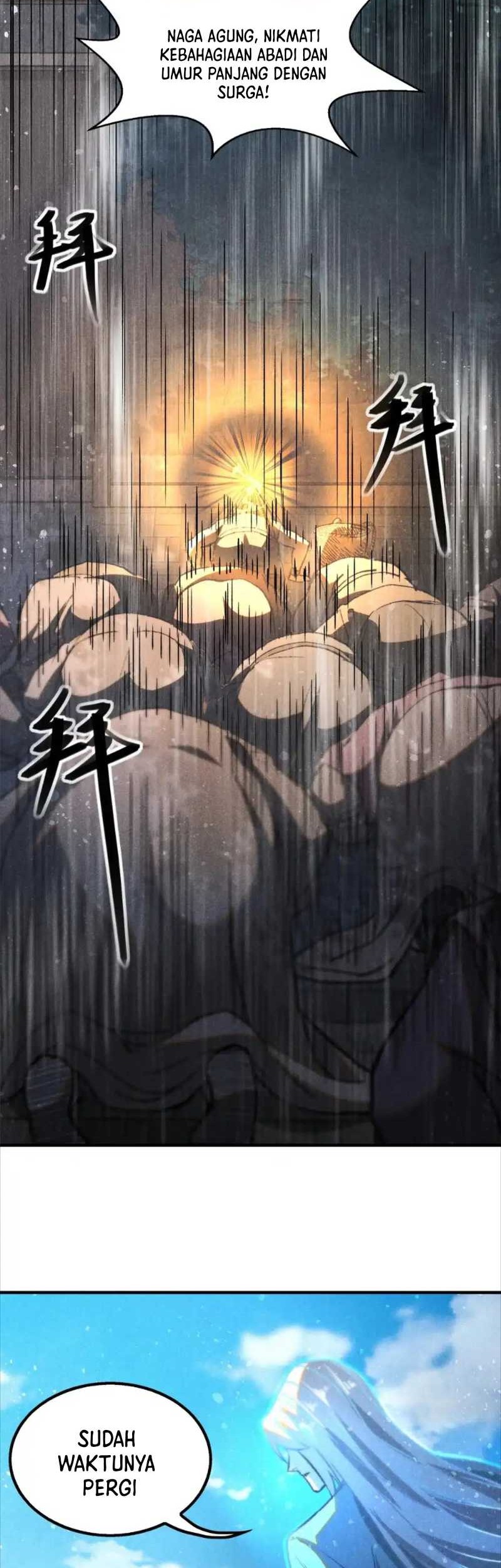 A Demonic Heart Chapter 73 Gambar 27