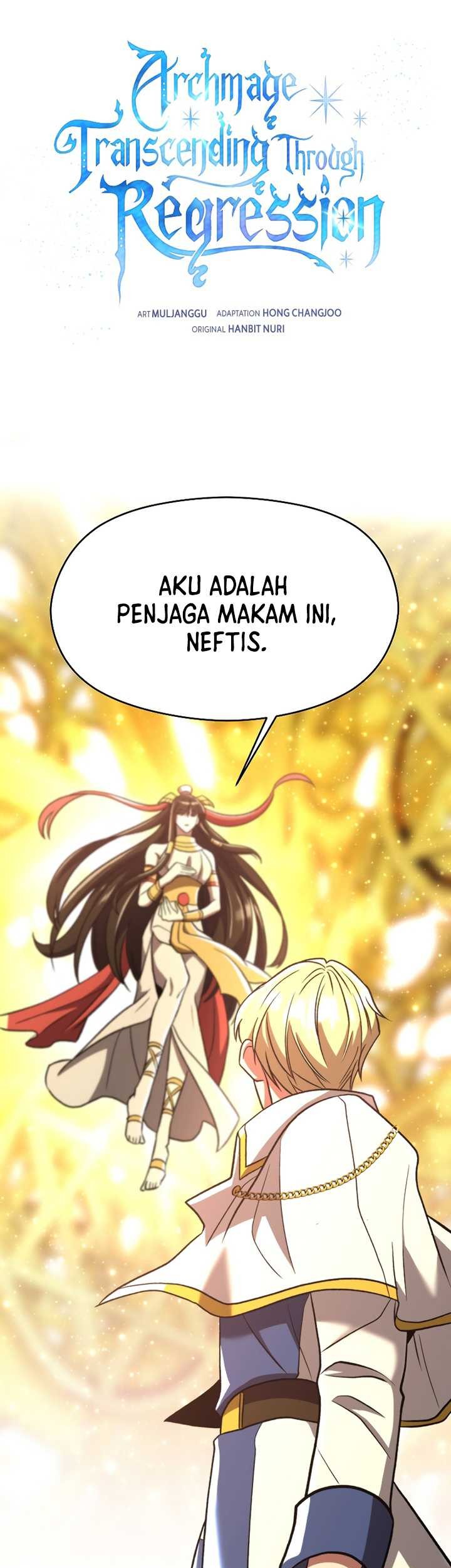 Baca Archmage Transcending Through Regression Chapter 79 Gambar 2