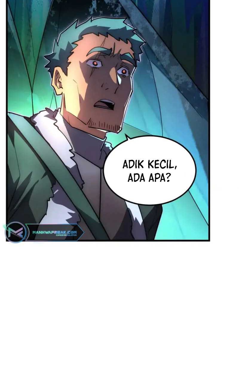 Rise From The Rubble Chapter 243 Gambar 28