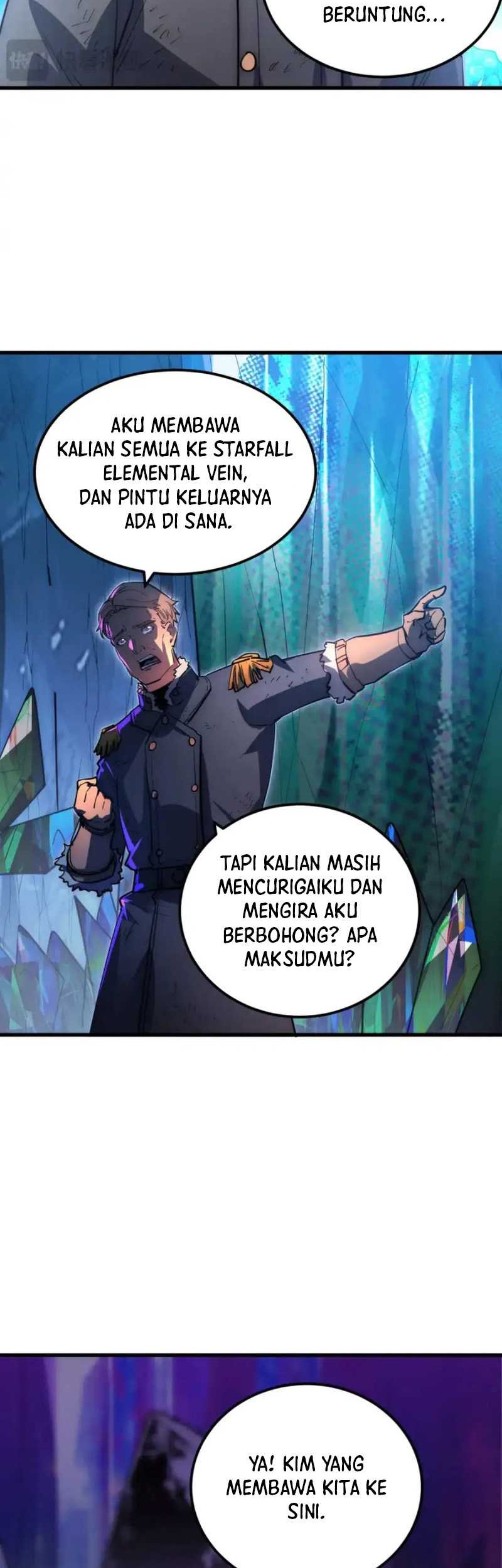 Rise From The Rubble Chapter 243 Gambar 30