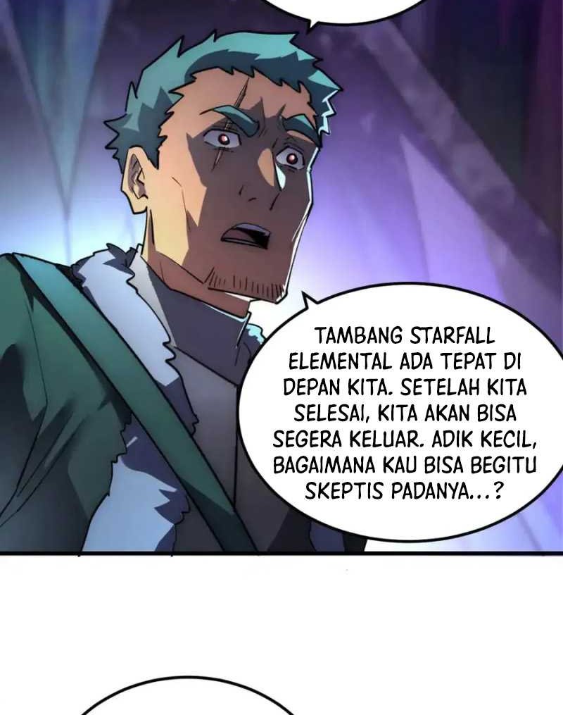 Rise From The Rubble Chapter 243 Gambar 31