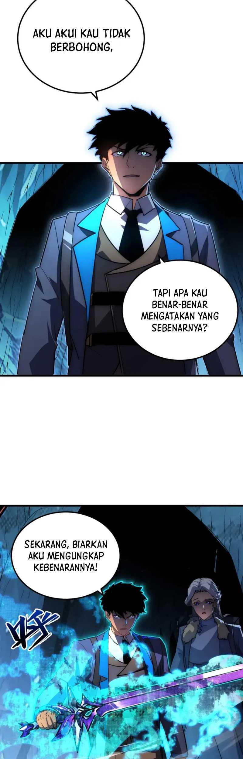 Rise From The Rubble Chapter 243 Gambar 32