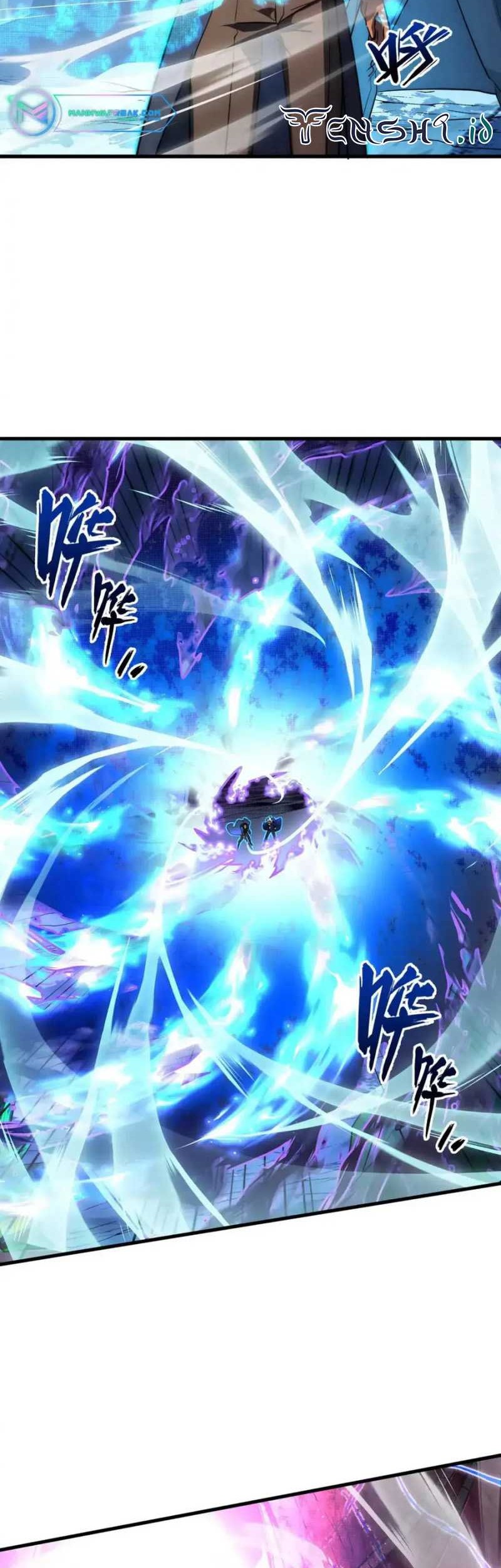 Rise From The Rubble Chapter 243 Gambar 33