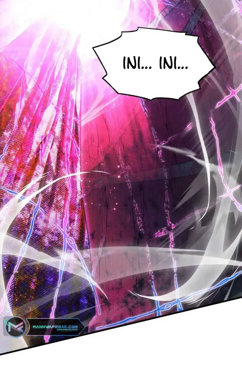 Rise From The Rubble Chapter 243 Gambar 34