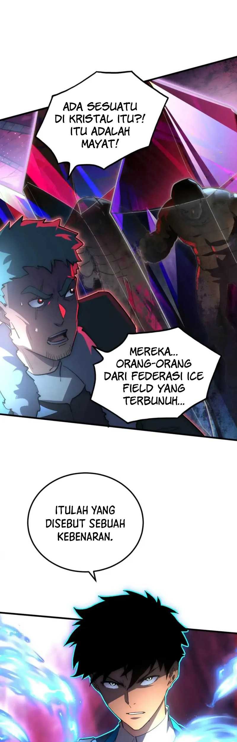 Rise From The Rubble Chapter 243 Gambar 35