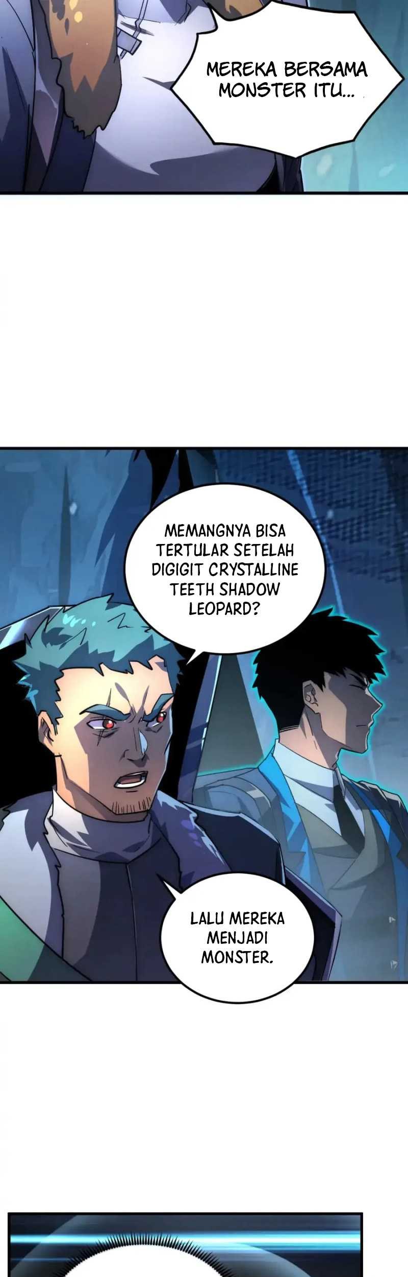 Rise From The Rubble Chapter 243 Gambar 5