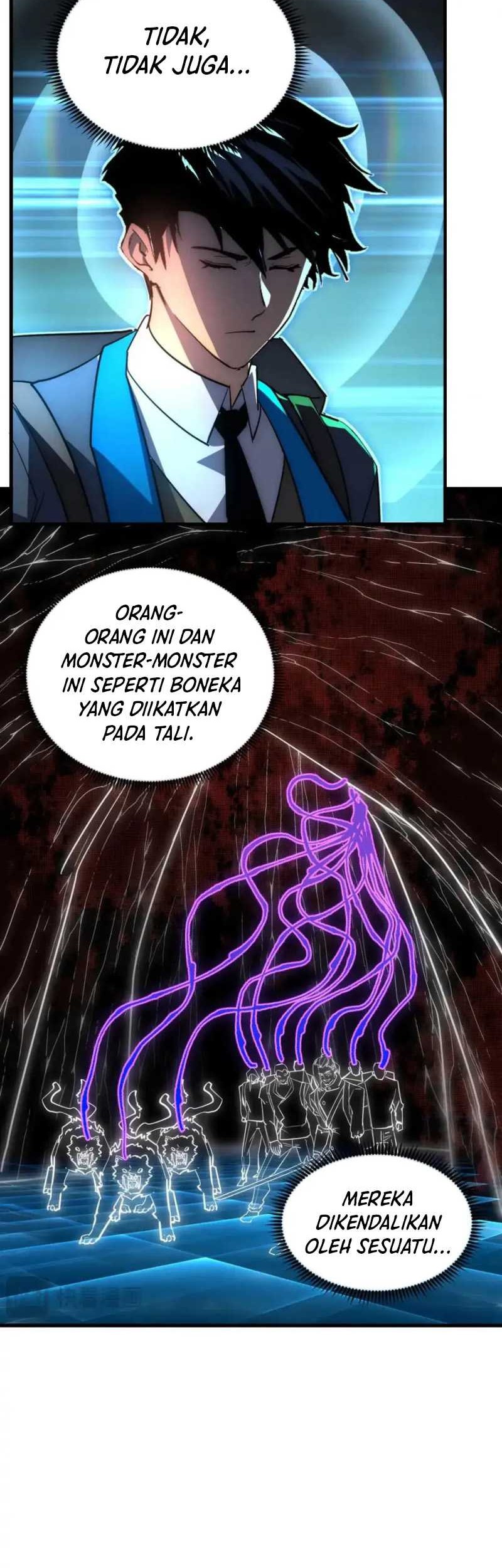 Rise From The Rubble Chapter 243 Gambar 6
