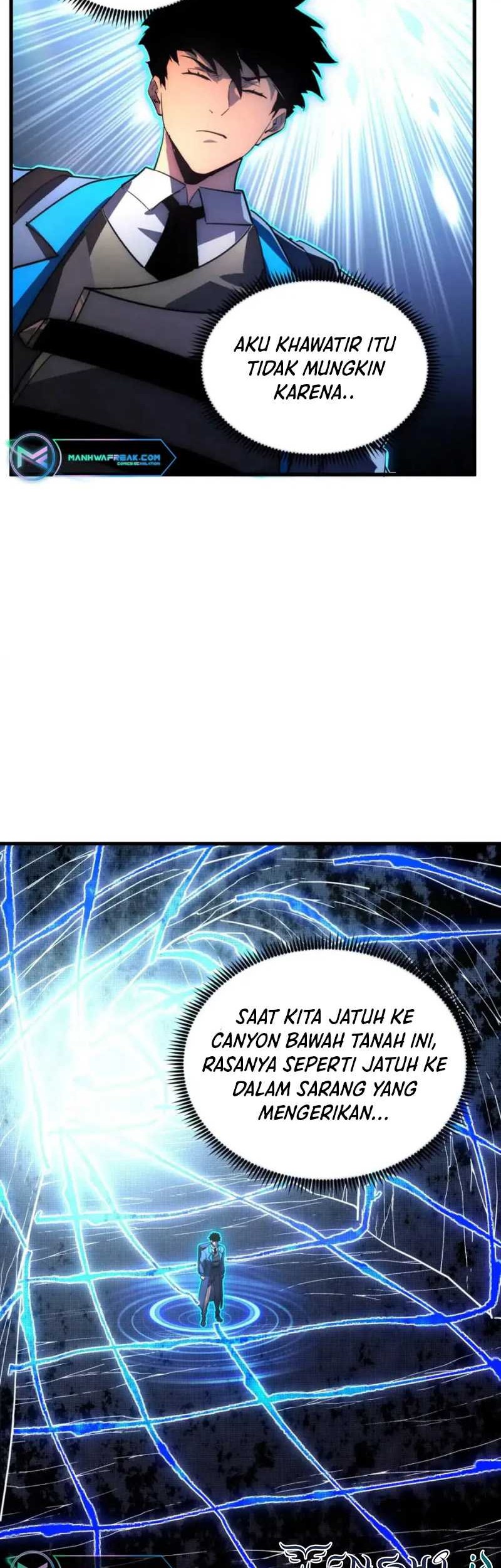 Rise From The Rubble Chapter 243 Gambar 9