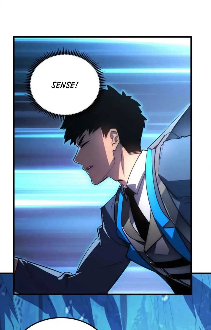 Rise From The Rubble Chapter 243 Gambar 13