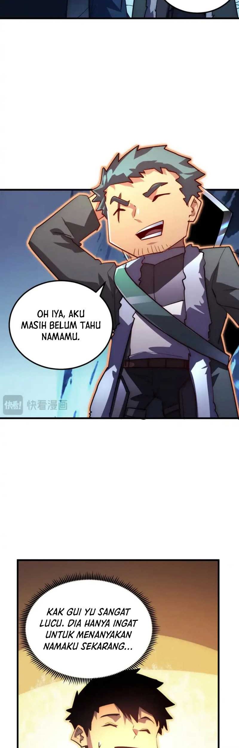 Rise From The Rubble Chapter 243 Gambar 15