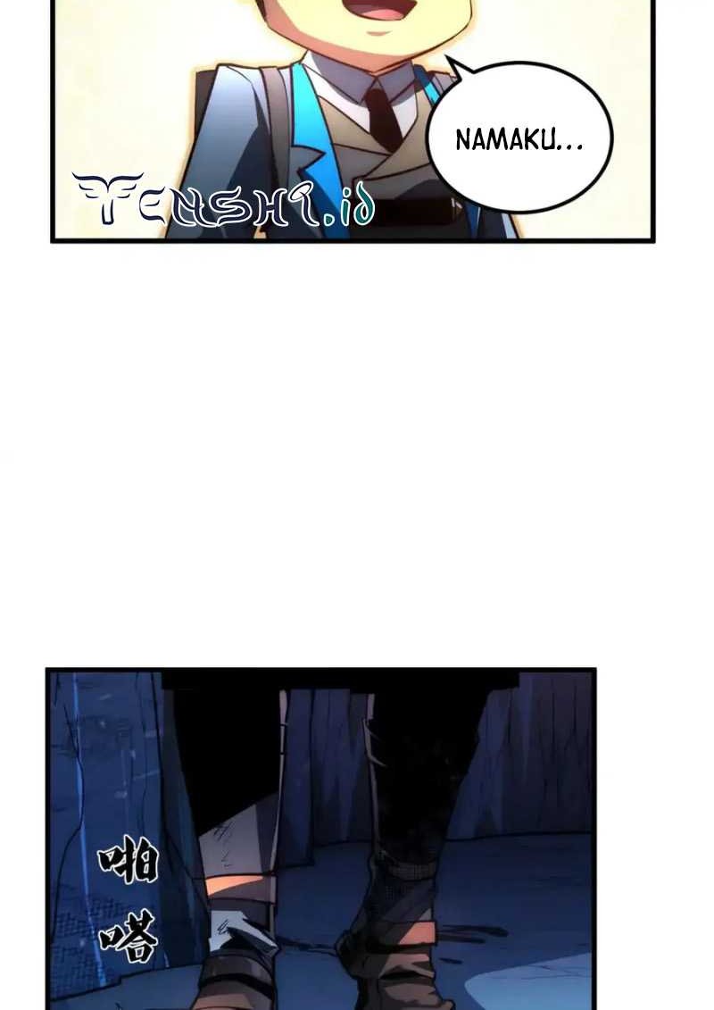 Rise From The Rubble Chapter 243 Gambar 16