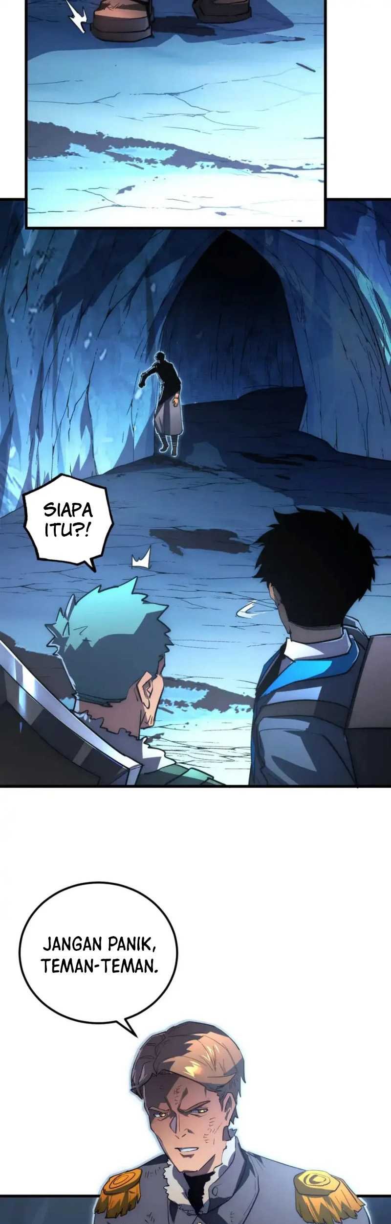 Rise From The Rubble Chapter 243 Gambar 17