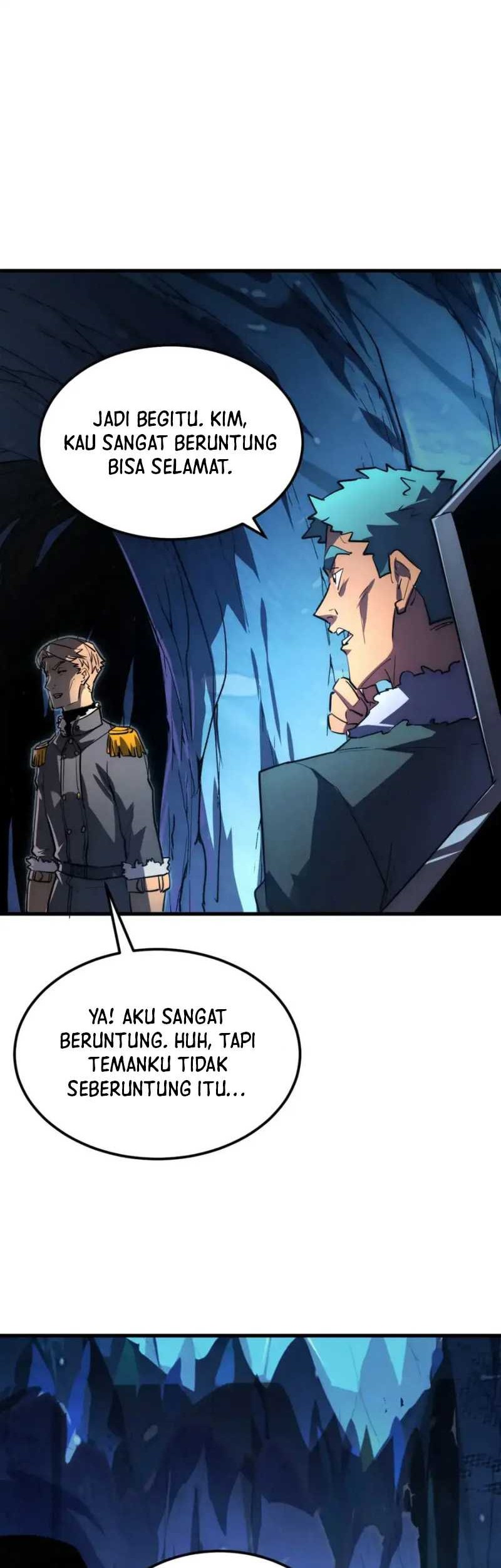 Rise From The Rubble Chapter 243 Gambar 21