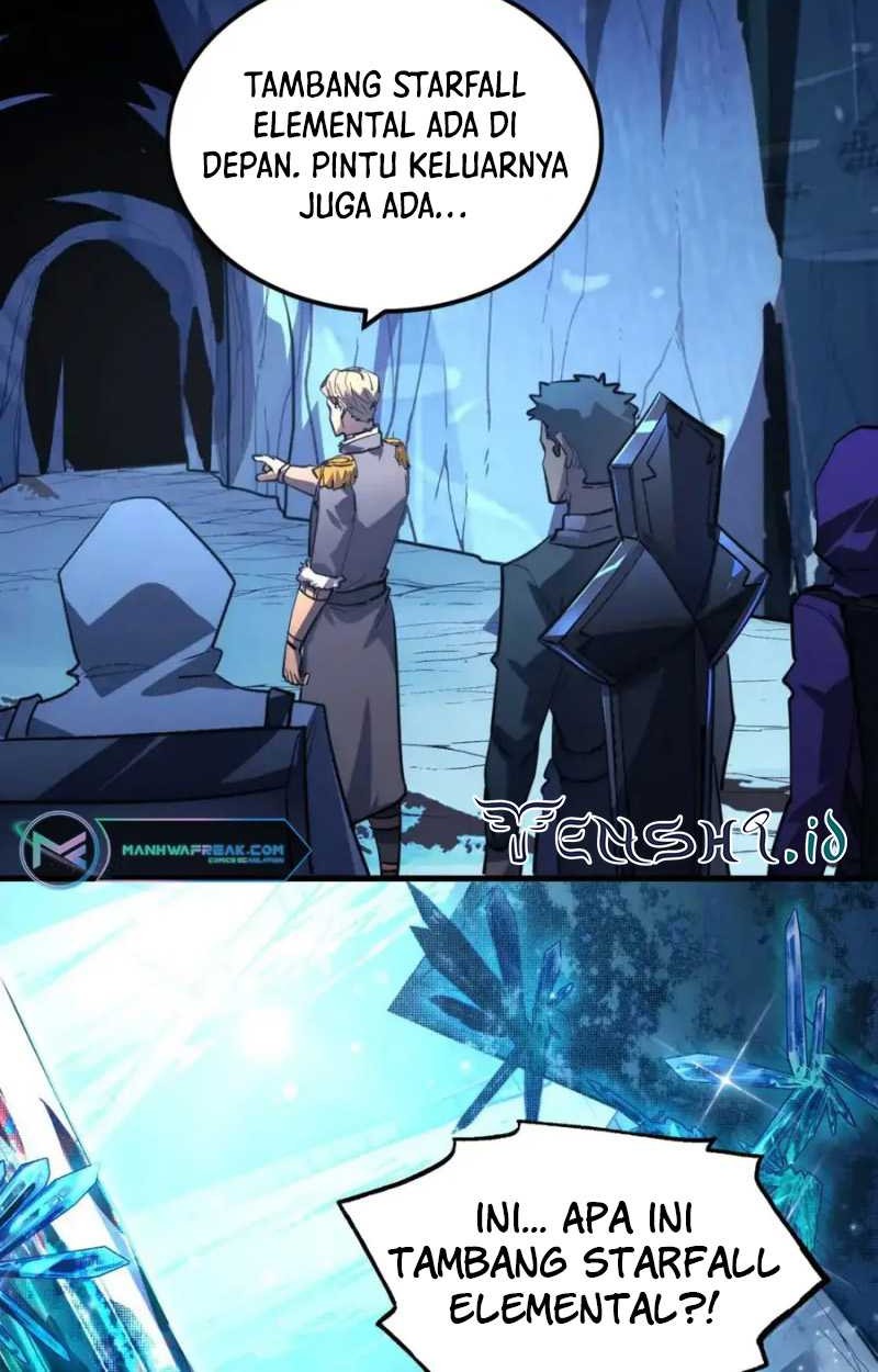 Rise From The Rubble Chapter 243 Gambar 22