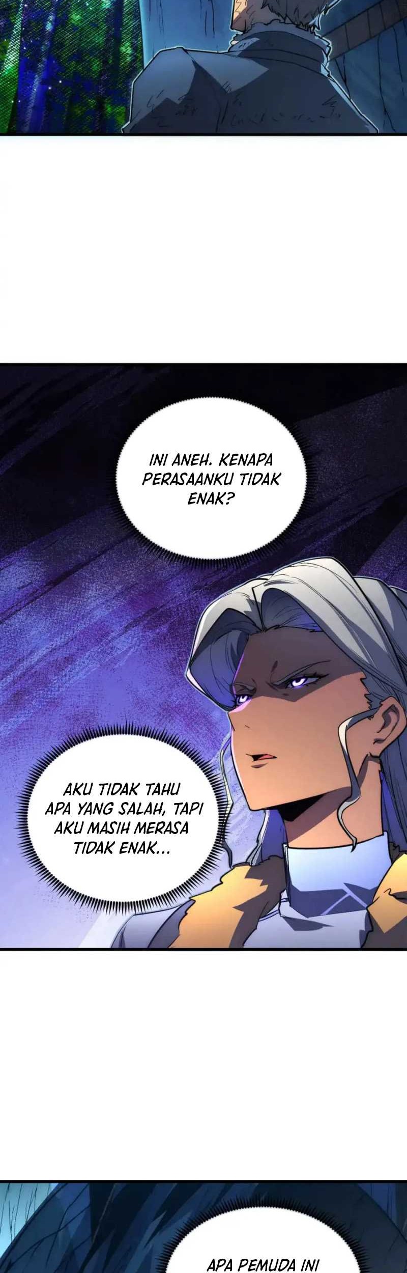 Rise From The Rubble Chapter 243 Gambar 24