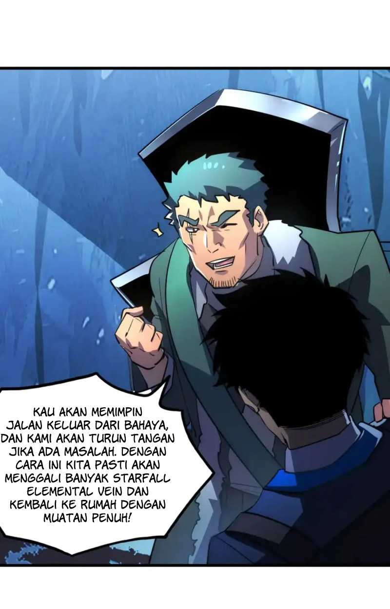 Rise From The Rubble Chapter 242 Gambar 28
