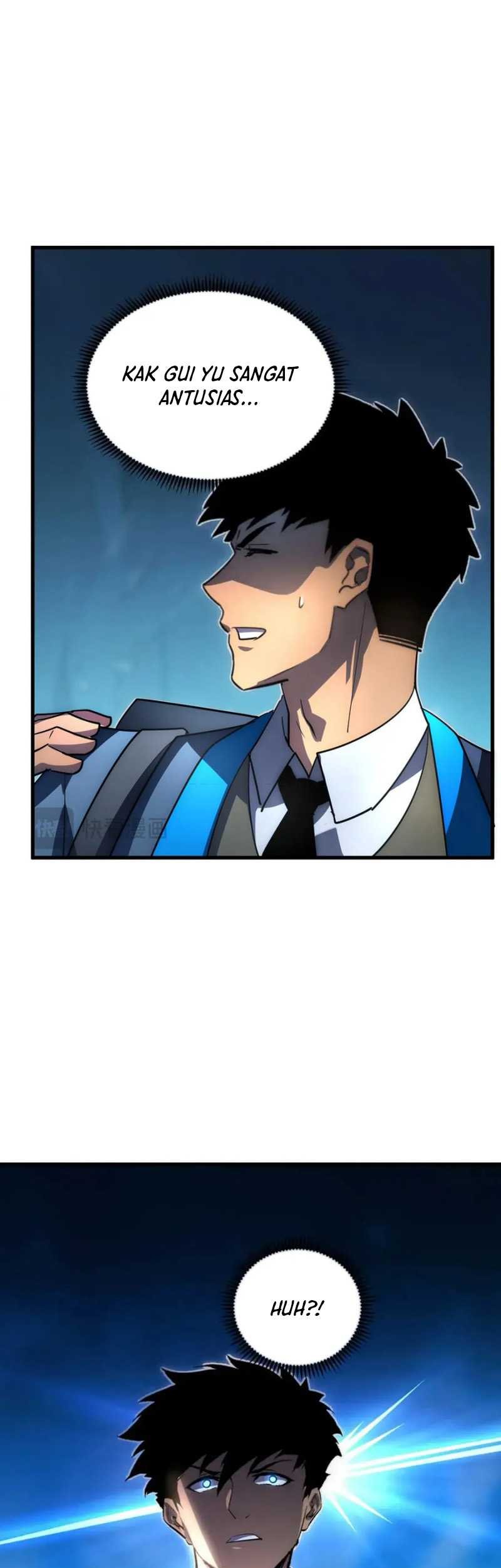 Rise From The Rubble Chapter 242 Gambar 29
