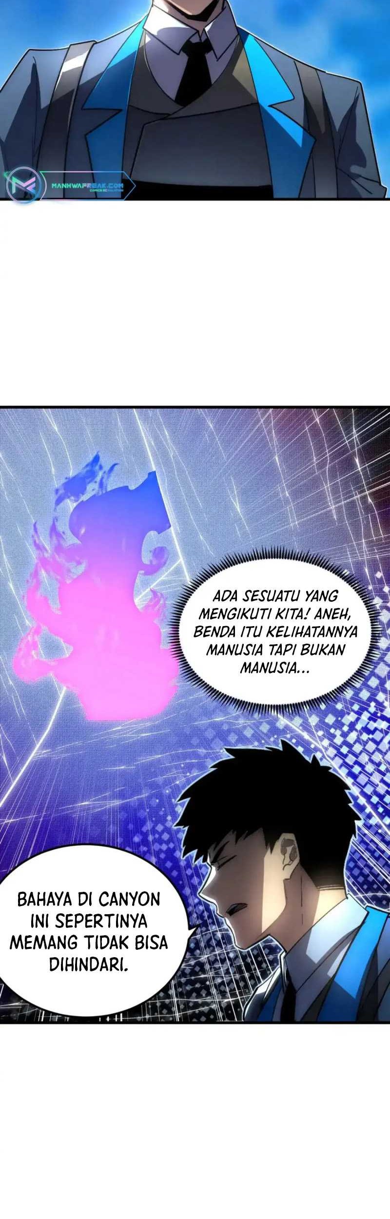 Rise From The Rubble Chapter 242 Gambar 30