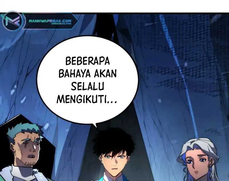 Rise From The Rubble Chapter 242 Gambar 31