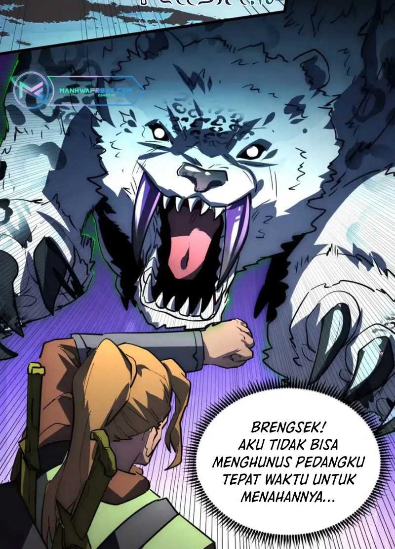 Rise From The Rubble Chapter 242 Gambar 4
