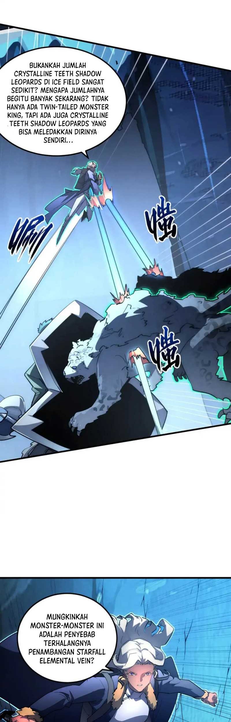 Rise From The Rubble Chapter 242 Gambar 9